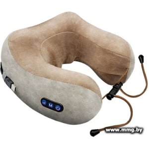 Купить Массажер для шеи и плеч CENTEK CT-2199 (бежевый) в Минске, доставка по Беларуси