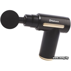Перкуссионный массажер Sakura SA-5314