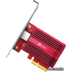 Купить Сетевой адаптер TP-Link TX401 в Минске, доставка по Беларуси