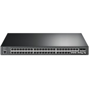 Купить TP-Link TL-SG3452XP в Минске, доставка по Беларуси