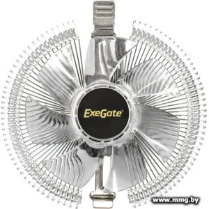 Купить ExeGate Wizard EE91-BLUE EX286146RUS в Минске, доставка по Беларуси