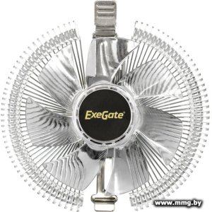 Купить ExeGate Wizard EE91-RED EX286147RUS в Минске, доставка по Беларуси