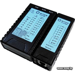 Купить Тестер 5bites LY-CT004 в Минске, доставка по Беларуси