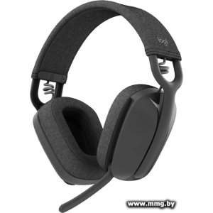Logitech Zone Vibe 100 (графит)