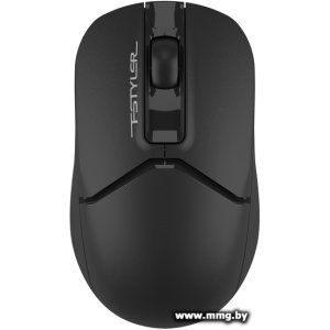 Купить A4Tech Fstyler FB12 (черный) в Минске, доставка по Беларуси
