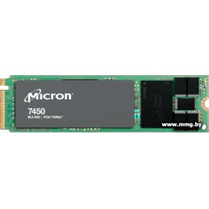 SSD 480GB Micron 7450 Pro MTFDKBA480TFR
