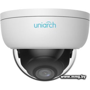 IP-камера Uniarch IPC-D124-PF28