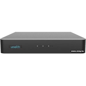 Купить Видеорегистратор Uniarch NVR-208S2-P8 в Минске, доставка по Беларуси