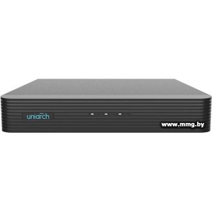 Купить Видеорегистратор Uniarch NVR-216S2-P16 в Минске, доставка по Беларуси