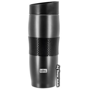 Купить Lara LR04-24 Black 0.38л (черный) в Минске, доставка по Беларуси