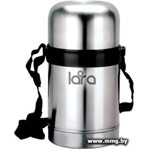 Lara LR04-51 0.75л (серебристый)