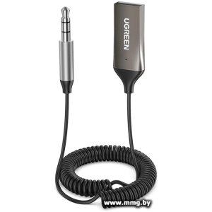 Купить Аудиоадаптер Ugreen CM309 70601 в Минске, доставка по Беларуси