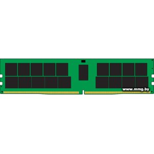 64GB PC4-25600 Kingston KSM32RD4/64HCR ECC