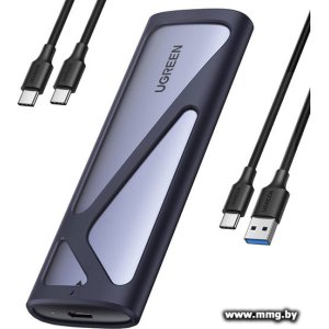 Купить For HDD M.2 Ugreen CM400 90264 в Минске, доставка по Беларуси
