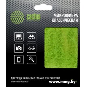 Салфетки Cactus CS-MF02