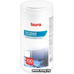 Купить Салфетки Buro BU-Tscrl в Минске, доставка по Беларуси