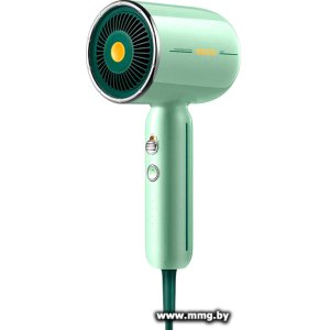 Soocas RH1 Retro (зеленый)