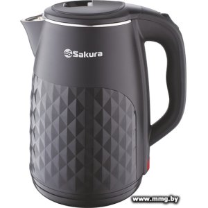 Купить Чайник Sakura SA-2165BK в Минске, доставка по Беларуси