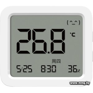 Xiaomi Smart Thermometer and Hygrometer 3 MJWSD05MMC (кит.в)