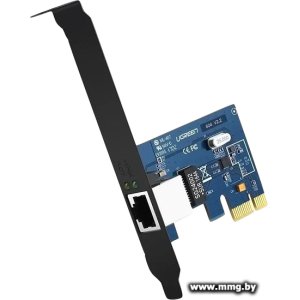 Купить Сетевой адаптер Ugreen US230 30771 в Минске, доставка по Беларуси