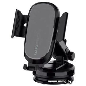 Автодержатель Profit MW21-1 с беспроводной зарядкой