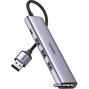Док-станция Ugreen CM473 20805