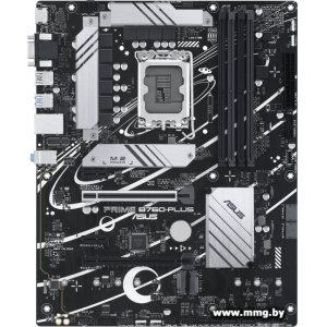 ASUS Prime B760-Plus