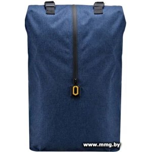 Рюкзак Xiaomi Outdoor Riding Backpack ZJB4090RT (синий)