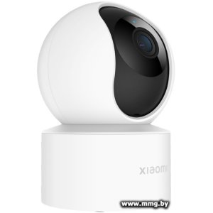 Купить IP-камера Xiaomi Mi Smart Camera C200 MJSXJ14CM (BHR6766GL) в Минске, доставка по Беларуси