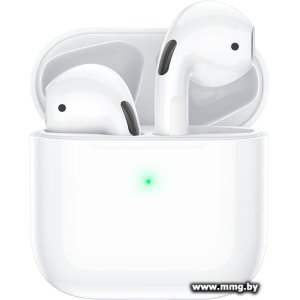 Купить Borofone BW02 Plus (белый) в Минске, доставка по Беларуси