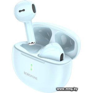 Borofone BW33 (голубой)