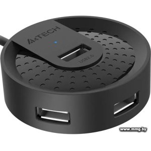 Купить Концентратор A4Tech HUB-20 в Минске, доставка по Беларуси