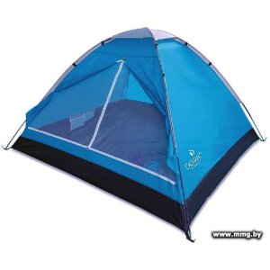 Палатка Calviano Acamper Domepack 2 (синий)