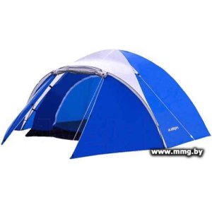 Купить Палатка Calviano Acamper Acco 3 (синий) в Минске, доставка по Беларуси