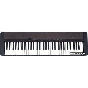 Купить Цифровое пианино Casio CT-S1 (черный) в Минске, доставка по Беларуси