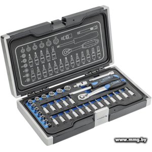 Купить Набор инструментов Hogert HT1R464 в Минске, доставка по Беларуси