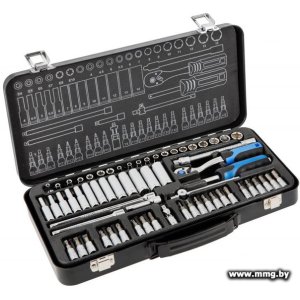 Купить Набор инструментов Hogert HT1R486 в Минске, доставка по Беларуси