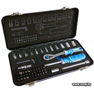 Купить Набор инструментов Hogert HT1R485 в Минске, доставка по Беларуси