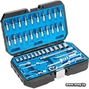 Купить Набор инструментов Hogert HT1R416 в Минске, доставка по Беларуси