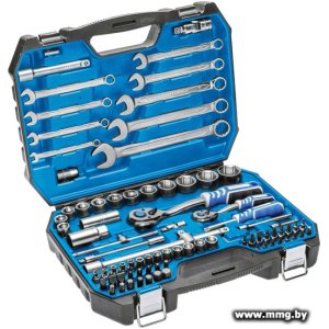 Купить Набор инструментов Hogert HT1R425 в Минске, доставка по Беларуси