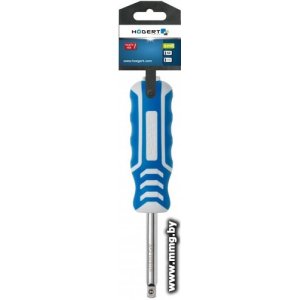 Купить Отвертка-вороток Hogert HT1S203 в Минске, доставка по Беларуси