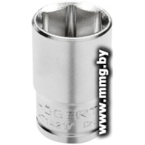 Купить Торцевая головка шестигранная Hogert HT1A210 в Минске, доставка по Беларуси