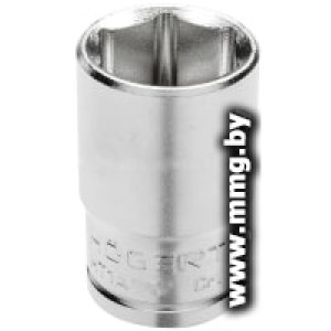 Торцевая головка шестигранная Hogert HT1A217