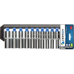 Купить Набор головок Hogert HT1A888 в Минске, доставка по Беларуси