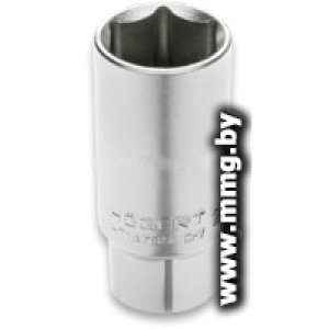 Купить Головка свечная шестигранная Hogert HT1A783 в Минске, доставка по Беларуси