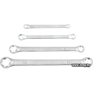 Купить Набор гаечных ключей TORX Hogert HT1W590 в Минске, доставка по Беларуси