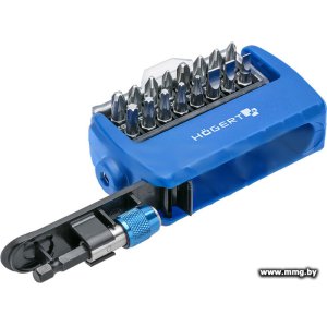 Купить Биты Hogert HT1S401 в Минске, доставка по Беларуси