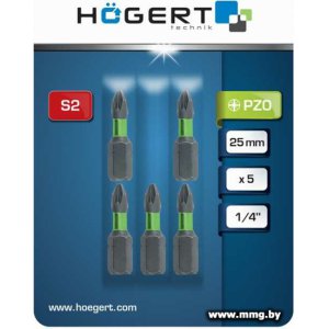 Купить Биты ударные Hogert HT1S125 в Минске, доставка по Беларуси