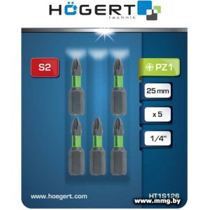 Купить Биты ударные Hogert HT1S126 в Минске, доставка по Беларуси