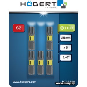 Купить Биты ударные Hogert HT1S140 в Минске, доставка по Беларуси